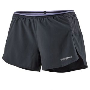 Patagonia strider Women’s Athletic shorts